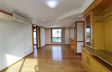 Imagem 2: Apartamento 3 dormitórios com 1 vaga de garagem à venda no bairro Boa...