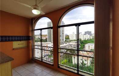 Imagem 5: Apartamento 3 dormitórios com 1 vaga de garagem à venda no bairro Boa...