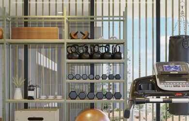 Imagem 5: Vista Park Ibirapuera - NR - Vista Park Ibirapuera - NR