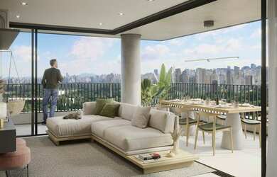 Imagem 6: Vista Park Ibirapuera - Residencial - Vista Park Ibirapuera - Residencial