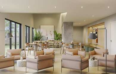 Imagem 8: Vista Park Ibirapuera - Residencial - Vista Park Ibirapuera - Residencial