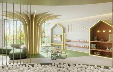 Imagem 9: Vista Park Ibirapuera - Residencial - Vista Park Ibirapuera - Residencial