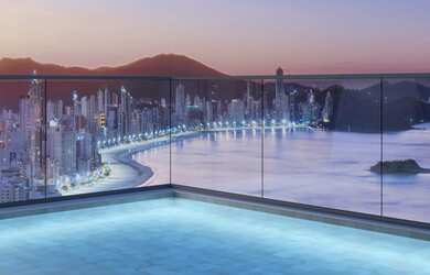 Imagem 3: Hyde Atlântica 4312 - Hyde Atlântica 4312