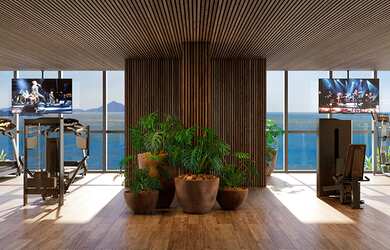 Imagem 5: Hyde Atlântica 4312 - Hyde Atlântica 4312