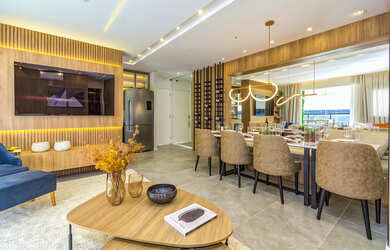 Imagem 4: Apartamento à venda em São Paulo, Ipiranga, com 3 quartos, 85m²