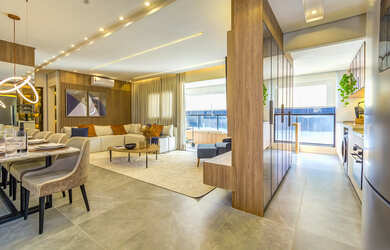 Imagem 5: Apartamento à venda em São Paulo, Ipiranga, com 3 quartos, 85m²