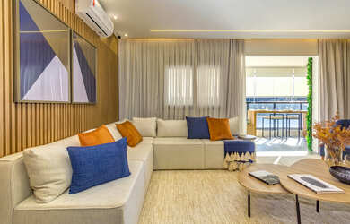 Imagem 6: 3 dormitórios na Rua Cipriano Barata