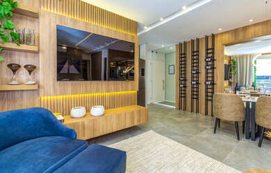 Imagem 7: 3 dormitórios na Rua Cipriano Barata