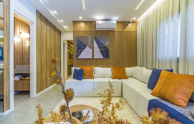 Imagem 9: Apartamento à venda em São Paulo, Ipiranga, com 3 quartos, 85m²