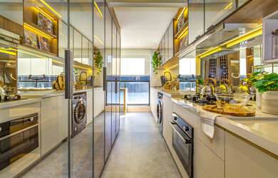 Imagem 10: Apartamento à venda em São Paulo, Ipiranga, com 3 quartos, 85m²