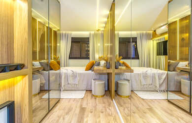 Imagem 12: Apartamento à venda em São Paulo, Ipiranga, com 3 quartos, 85m²