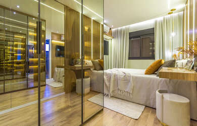 Imagem 13: Apartamento à venda em São Paulo, Ipiranga, com 3 quartos, 85m²