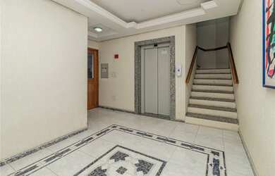 Imagem 3: Apartamento à venda no bairro Jardim Itu - Porto Alegre/RS