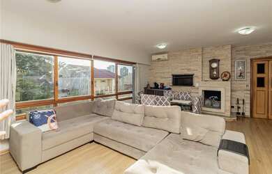 Imagem 4: Apartamento à venda no bairro Jardim Itu - Porto Alegre/RS