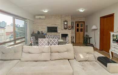 Imagem 6: Apartamento à venda no bairro Jardim Itu - Porto Alegre/RS