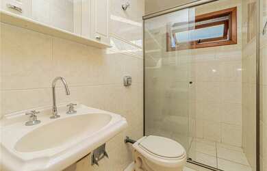 Imagem 10: Apartamento à venda no bairro Jardim Itu - Porto Alegre/RS