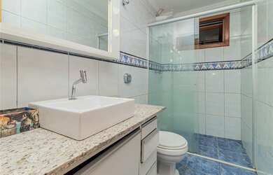 Imagem 12: Apartamento à venda no bairro Jardim Itu - Porto Alegre/RS