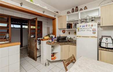 Imagem 13: Apartamento à venda no bairro Jardim Itu - Porto Alegre/RS