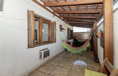 Imagem 14: Apartamento à venda no bairro Jardim Itu - Porto Alegre/RS