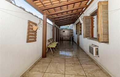 Imagem 15: Apartamento à venda no bairro Jardim Itu - Porto Alegre/RS