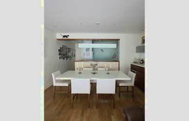 Imagem 2: Apartamento à venda no bairro Jardim Paulista - São Paulo/SP