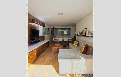 Imagem 3: Apartamento à venda no bairro Jardim Paulista - São Paulo/SP