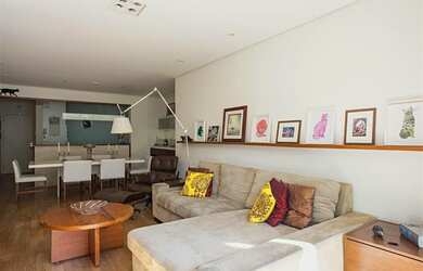 Imagem 5: Apartamento à venda no bairro Jardim Paulista - São Paulo/SP