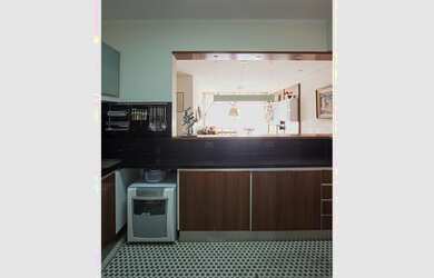 Imagem 6: Apartamento à venda no bairro Jardim Paulista - São Paulo/SP