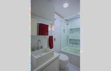 Imagem 8: Apartamento à venda no bairro Jardim Paulista - São Paulo/SP