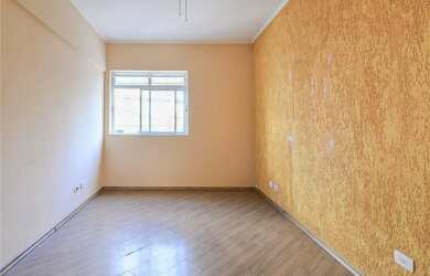 Imagem: O apartamento possui 2 Dormitórios, 1 Banheiro, 61m² de Área