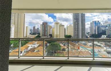 Imagem: O apartamento possui 3 Dormitórios, 1 Suíte, 2 Banheiros