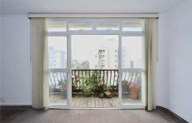 Imagem 9: Apartamento à venda no bairro Morumbi - São Paulo/SP