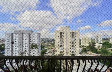Imagem 10: Apartamento à venda no bairro Morumbi - São Paulo/SP