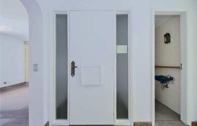 Imagem 12: Apartamento à venda no bairro Morumbi - São Paulo/SP