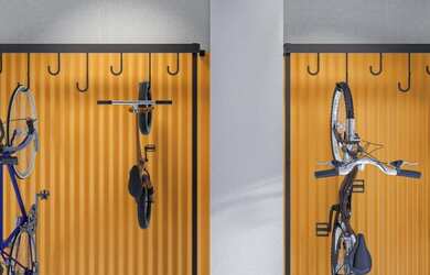 Imagem 7: Apartamento à venda em São Paulo, Pinheiros, com 1 quarto, 28,47m²