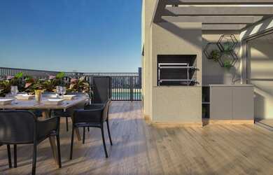 Imagem 10: Apartamento à venda em São Paulo, Pinheiros, com 1 quarto, 28,47m²