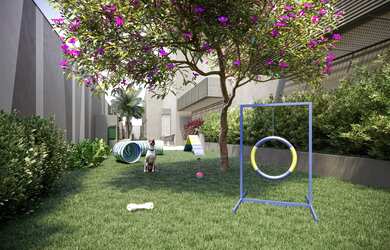 Imagem 11: Apartamento à venda em São Paulo, Pinheiros, com 1 quarto, 28,47m²