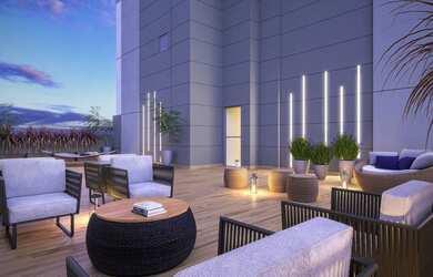 Imagem 12: Apartamento à venda em São Paulo, Pinheiros, com 1 quarto, 28,47m²