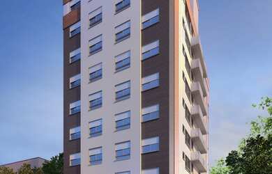 Imagem 1: APARTAMENTO RESIDENCIAL em Porto Alegre - RS, Cristo Redentor