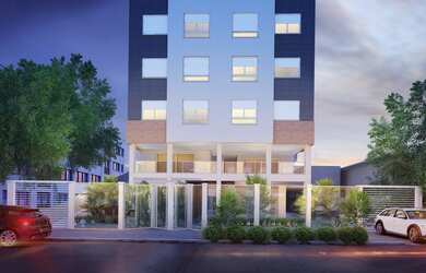 Imagem 2: APARTAMENTO RESIDENCIAL em Porto Alegre - RS, Cristo Redentor