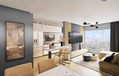 Imagem 3: APARTAMENTO RESIDENCIAL em Porto Alegre - RS, Cristo Redentor