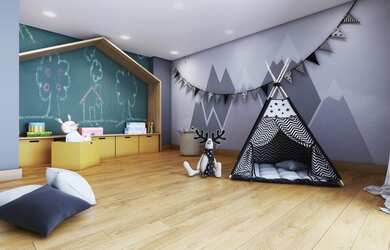 Imagem 5: APARTAMENTO RESIDENCIAL em Porto Alegre - RS, Cristo Redentor