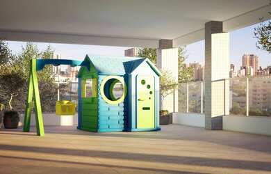 Imagem 6: APARTAMENTO RESIDENCIAL em Porto Alegre - RS, Cristo Redentor