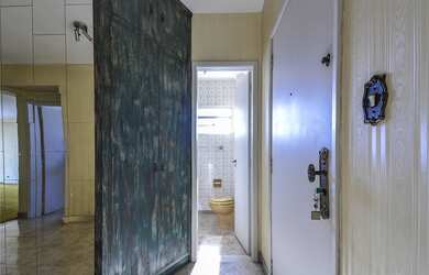 Imagem 4: Apartamento à venda no bairro Aclimação - São Paulo/SP