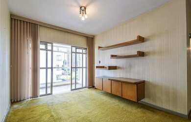 Imagem 8: Apartamento à venda no bairro Aclimação - São Paulo/SP