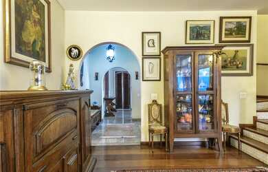 Imagem 12: Casa à venda no bairro Jardim Novo Mundo - São Paulo/SP