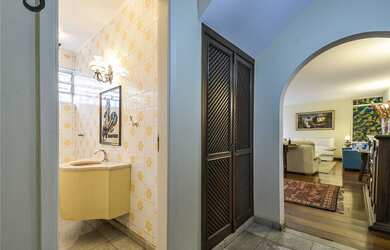 Imagem 14: Casa à venda no bairro Jardim Novo Mundo - São Paulo/SP