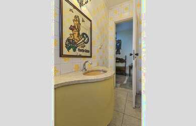 Imagem 16: Casa à venda no bairro Jardim Novo Mundo - São Paulo/SP