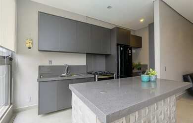 Imagem 6: Apartamento à venda no bairro Vila Mariana - São Paulo/SP