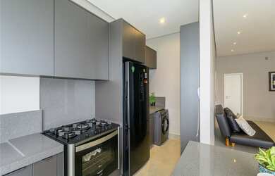 Imagem 7: Apartamento à venda no bairro Vila Mariana - São Paulo/SP